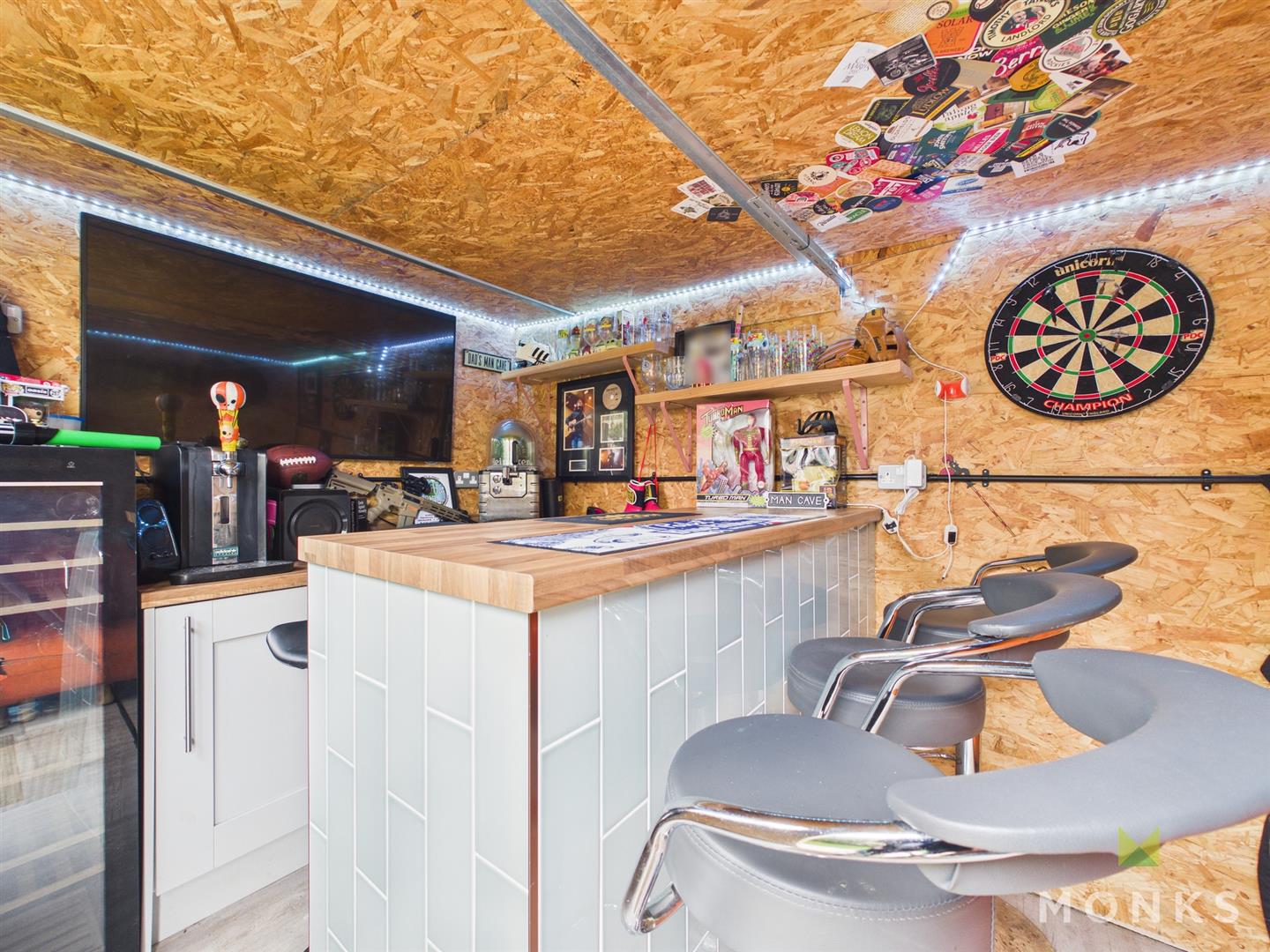 49 Sundorne Road, Shrewsbury, SY1 4RX For Sale